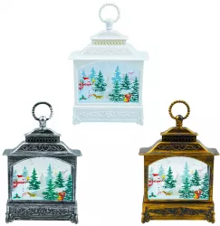 Lumanare ornamentala - Felinar cu candela 