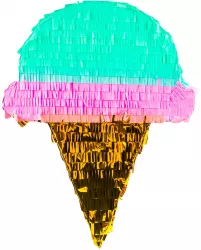 Pinata Inghetata 45x44x9 cm 