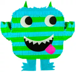 Pinata Monstru 55x9x50 cm 