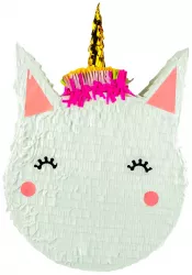 Pinata Pisi-Unicorn 54x8x36 cm