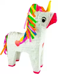 Pinata Unicorn 32x13x52 cm 