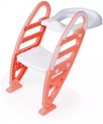 Scara cu reductor WC Portocalie 39x58x61cm - Dolu 