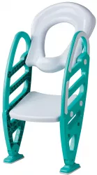 Scara cu reductor WC Verde 39x58x61cm - Dolu 