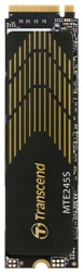 SSD Transcend MTE245S 4TB PCI Express 4.0 x4 M.2 2280 TS4TMTE245S 