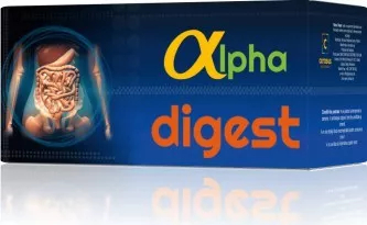 Alpha Digest 