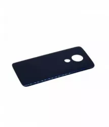 Capac Baterie Motorola Moto G6 Negru 