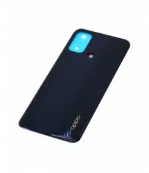 Capac Baterie Oppo A53 Negru Service Pack 