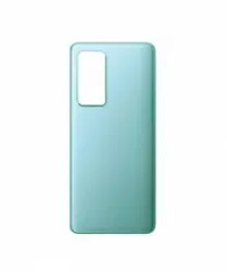 Capac Baterie Xiaomi 12 Verde Service Pack 