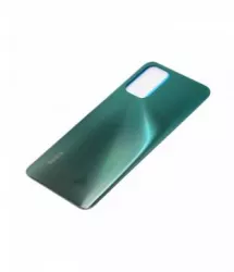 Capac Baterie Xiaomi Redmi Note 10S Verde Service Pack 