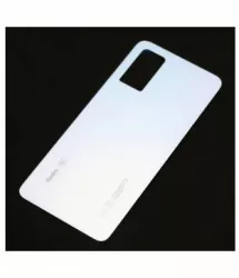 Capac Baterie Xiaomi Redmi Note 11 Pro Alb Service Pack 