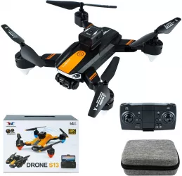 Drona RC cu 2 camere 