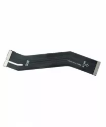 Flex pentru Placa de Baza Xiaomi Mi Note 10 Lite 