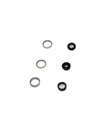 Geam Camera Apple iPhone 14 Pro 14 Pro Max Argintiu 