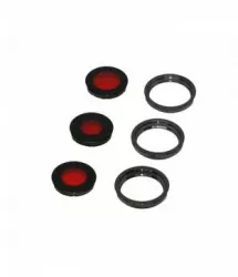 Geam Camera Set Apple iPhone 12 Pro Max Negru 