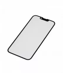 Geam Sticla + OCA Apple iPhone 14 