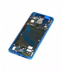 Mijloc Xiaomi Redmi K20 K20 Pro 9T Albastru 