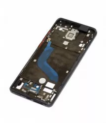 Mijloc Xiaomi Redmi K20 K20 Pro 9T Negru 