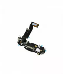 Modul Incarcare Apple Iphone 12 Negru 