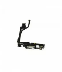 Modul Incarcare Apple iPhone 12 Pro Max Alb 