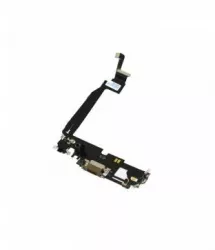Modul Incarcare Apple iPhone 12 Pro Max Gold