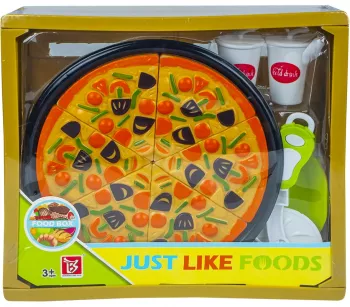 Set Fast Food 