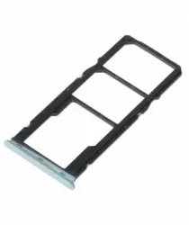 Suport Dual SIM Xiaomi Redmi 10C Verde Service Pack 