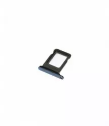 Suport SIM Apple iPhone 11 Pro Max Negru Service Pack 