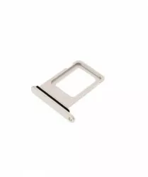 Suport Sim iPhone 13 Mini Argintiu 