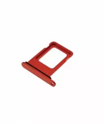 Suport Sim iPhone 13 Rosu 