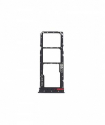 Suport SIM Motorola Moto G32 Negru Service Pack 