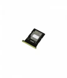 Suport SIM Xiaomi Mi 11 Lite Galben Service Pack 