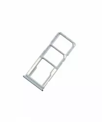 Suport SIM Xiaomi Redmi 10 Alb Service Pack 