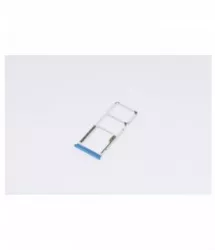 Suport SIM Xiaomi Redmi 10 Albastru Service Pack 