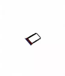 Suport Sim Xiaomi Redmi Note 10 Lite Albastru 