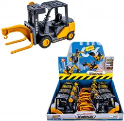 Utilaj constructie cu frictiune 8 buc/set 