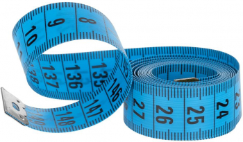 Metru de croitorie 150 cm Geko G01464