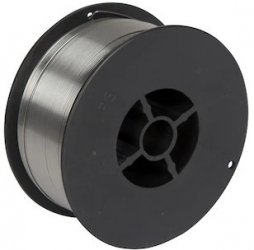 Sarma flux Velt diametru 1.0mm rola 1kg pentru sudura fara gaz MIG/MAG 