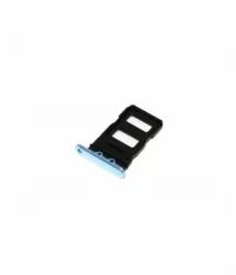 Suport Sim Xiaomi Mi 11 Albastru 