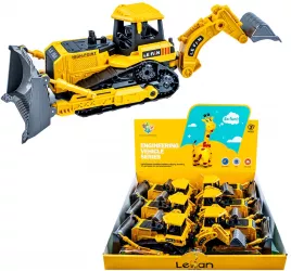 Utilaje constructii cu frictiune 6 buc/set 