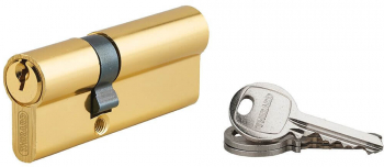 Butuc usa 30 x 50 mm standard ECO 3 chei 