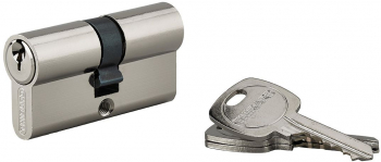 Butuc usa de siguranta 5 pini STD 30 x 30 mm cama ESP 