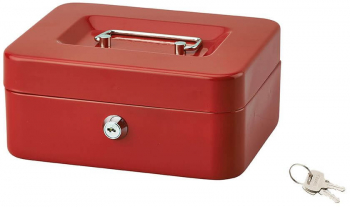Caseta bani MONEY TIME 2 200 mm diverse culori 