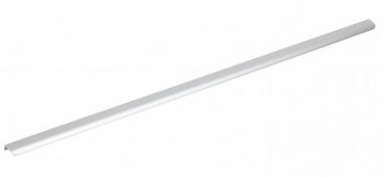 Maner lung pentru mobila Hexa GT finisaj aluminiu GT L 1200 mm 