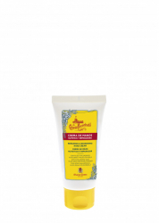 Crema de maini hidratanta si catifelanta cu textura non-grasa Alvarez Gomez Agua De Colonia Concentrada 75 ml