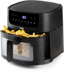 Friteuza Domo Deli-fryer DO543FR 8 L 1800 W 