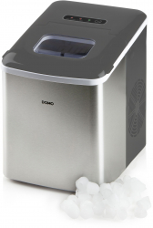 Masina de facut cuburi de gheata Domo DO9253IB 1 8 Litri Capacitate 12kg/24h