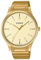 Ceas de dama Casio LTP-E140GG-9BEF 