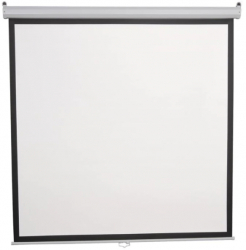 Ecran de proiectie SBOX PSM-112 200 x 200 cm