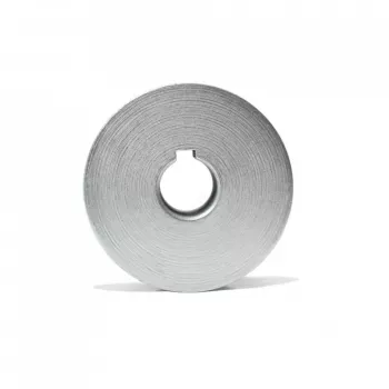 Fulie 87mm x 24mm 2 canale HA-13 nr.2 Barracuda B-ACEW002 