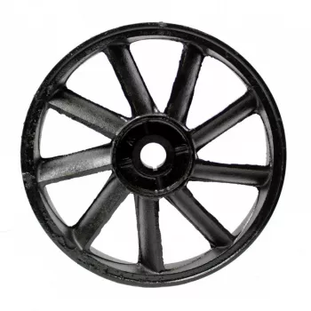 Fulie cap compresor 3090 3x90mm B-AC0024 